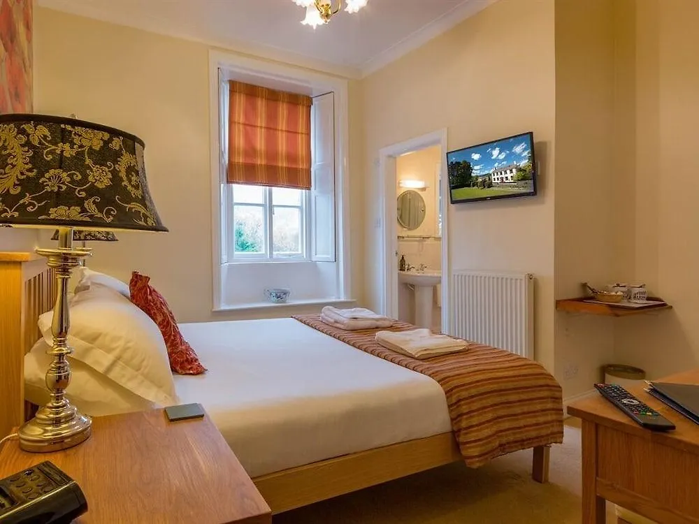 Powe House Bed & Breakfast