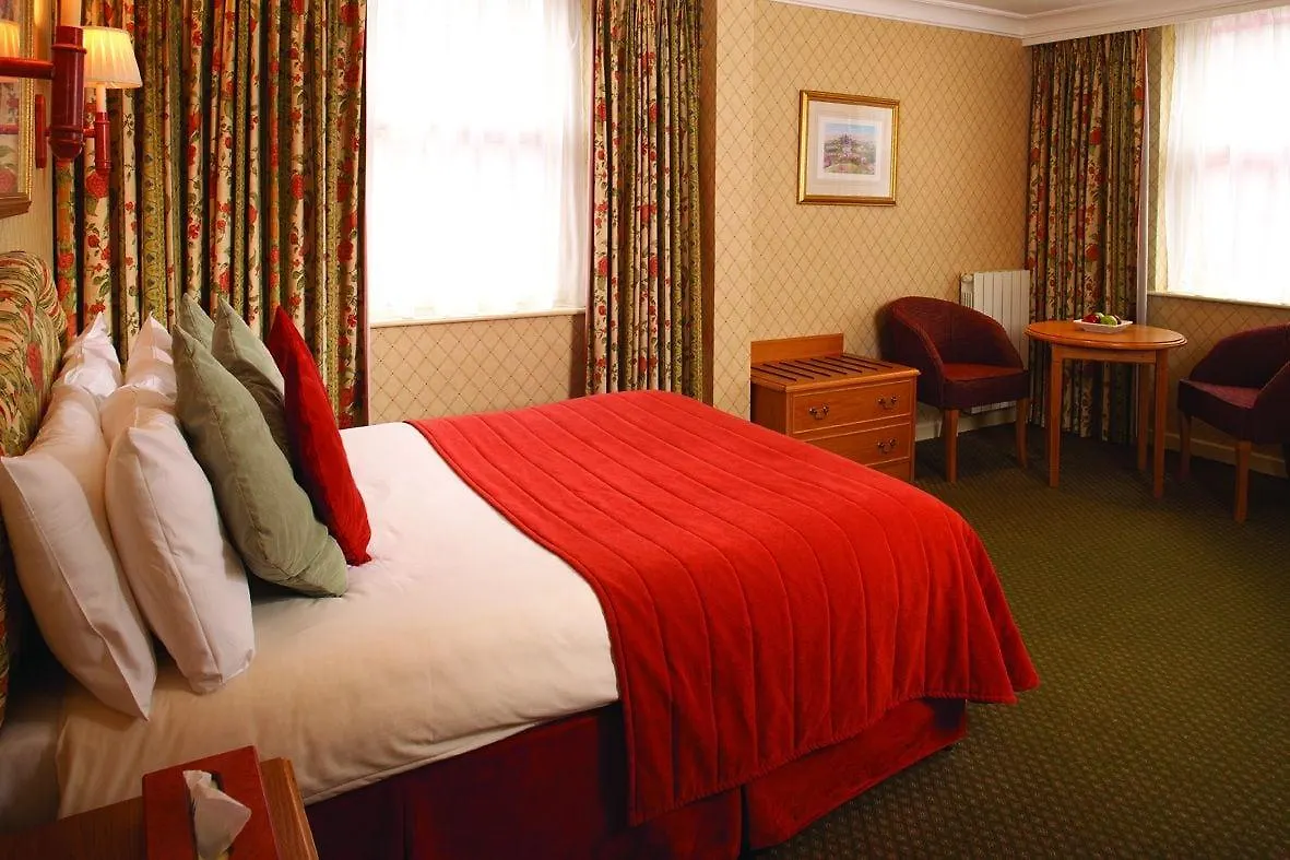 Crown & Mitre Hotel Carlisle (Cumbria)