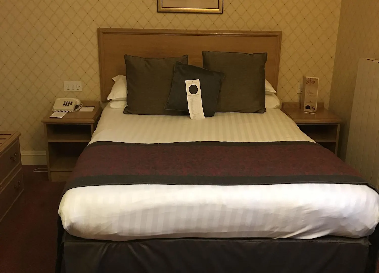Crown & Mitre 3* Carlisle (Cumbria)