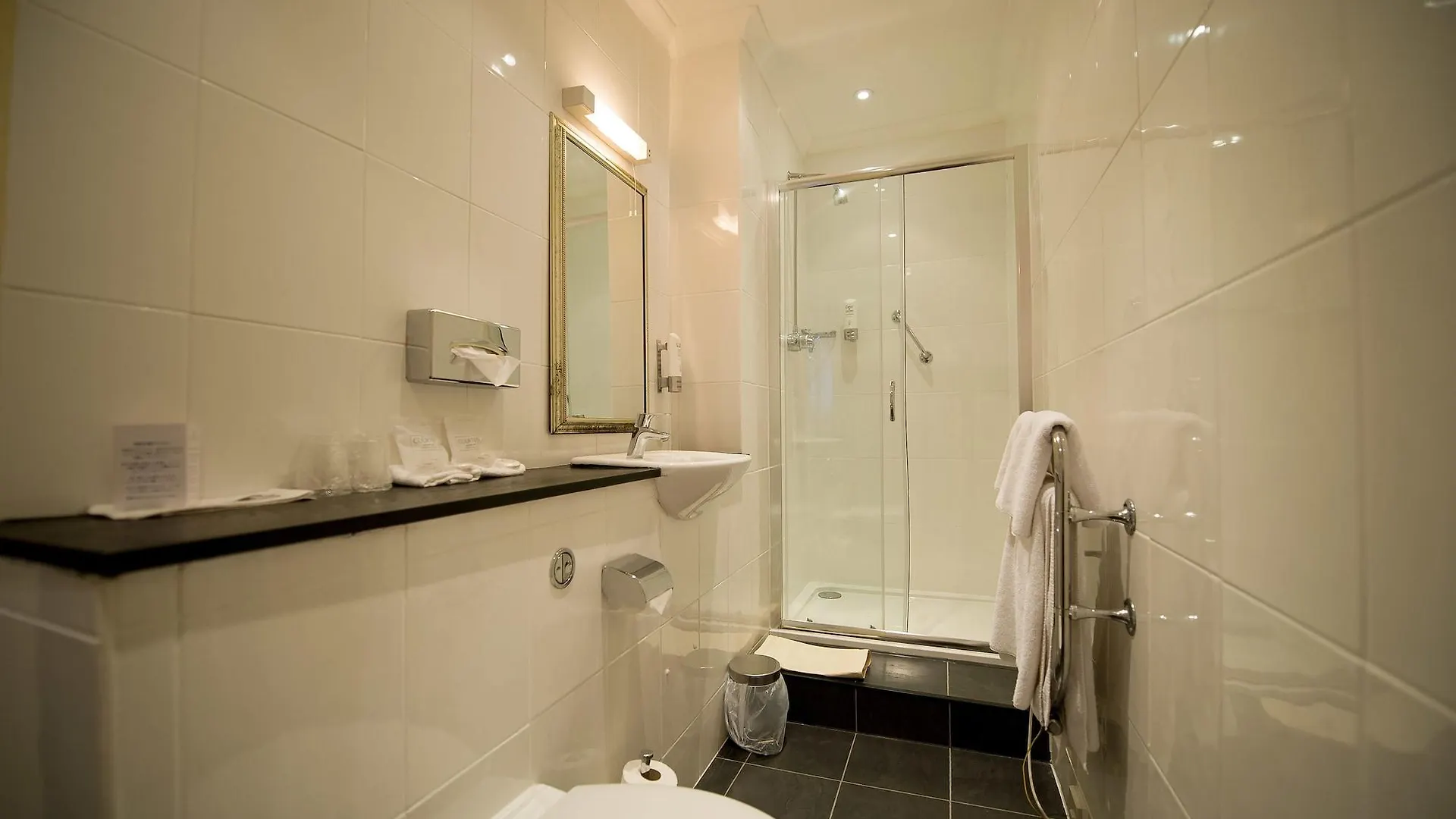 Hotel Crown & Mitre Carlisle (Cumbria)