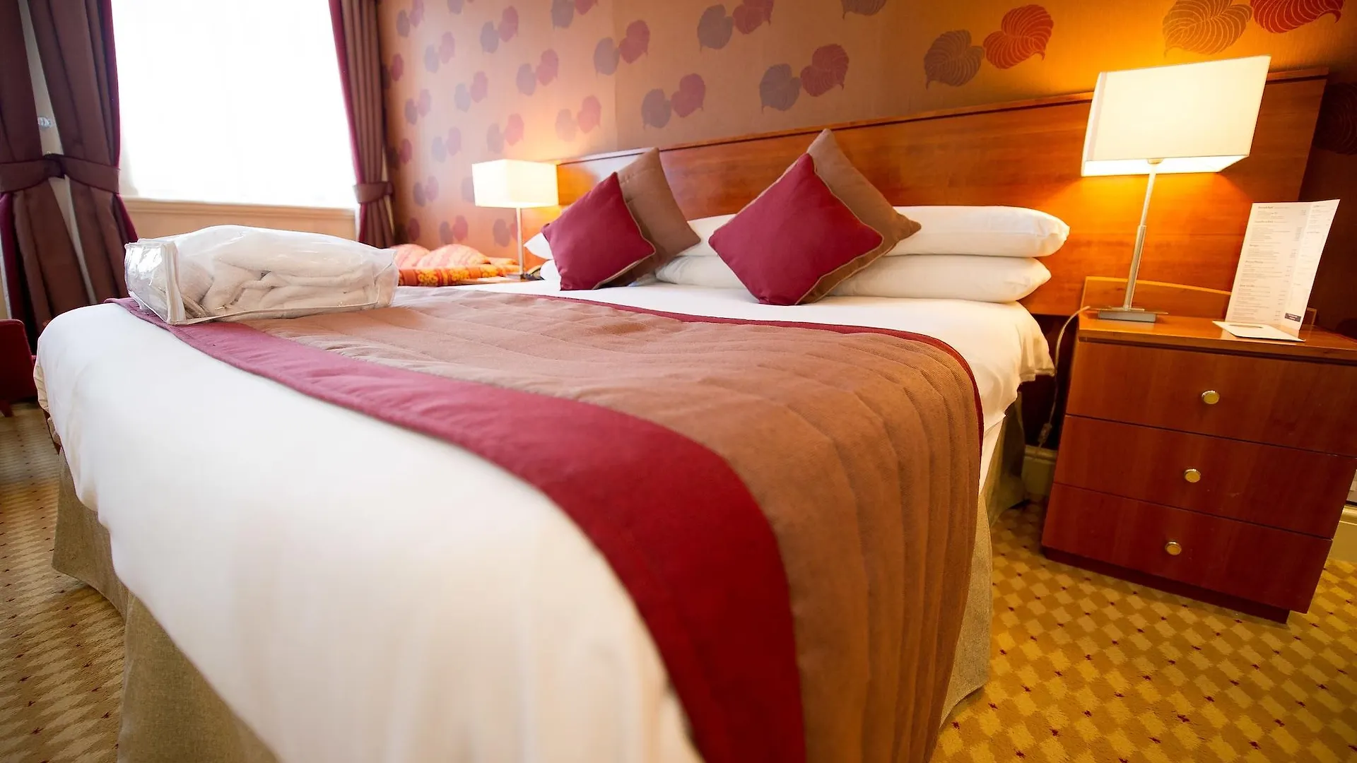 Crown & Mitre Hotel Carlisle (Cumbria)