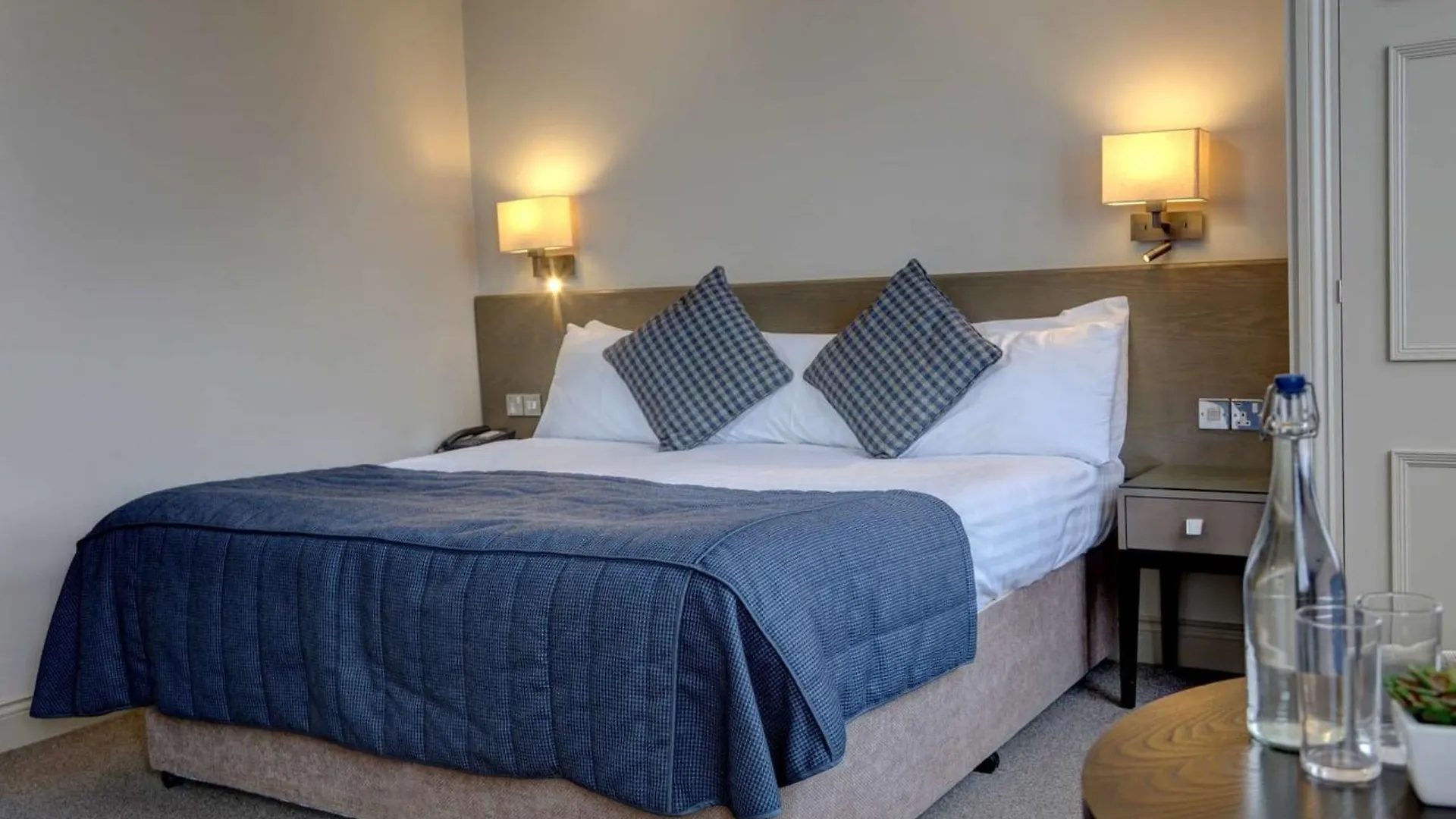 Crown & Mitre Hotel Carlisle (Cumbria)