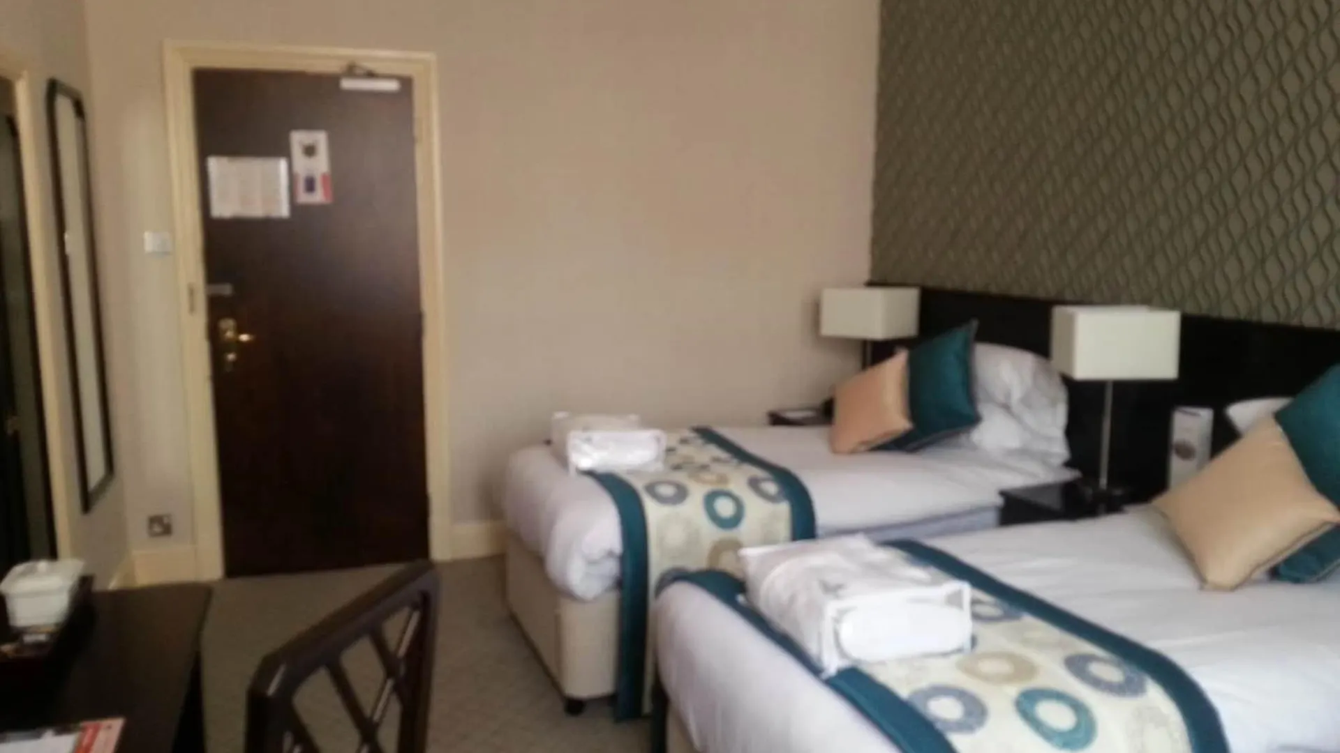 Hotel Crown & Mitre Carlisle (Cumbria)