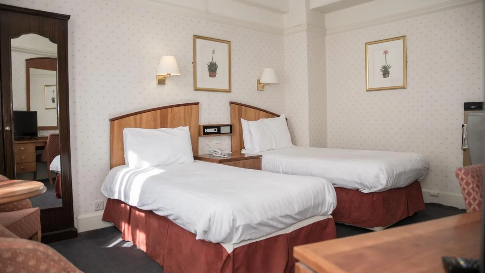 Crown & Mitre Hotel Carlisle (Cumbria)