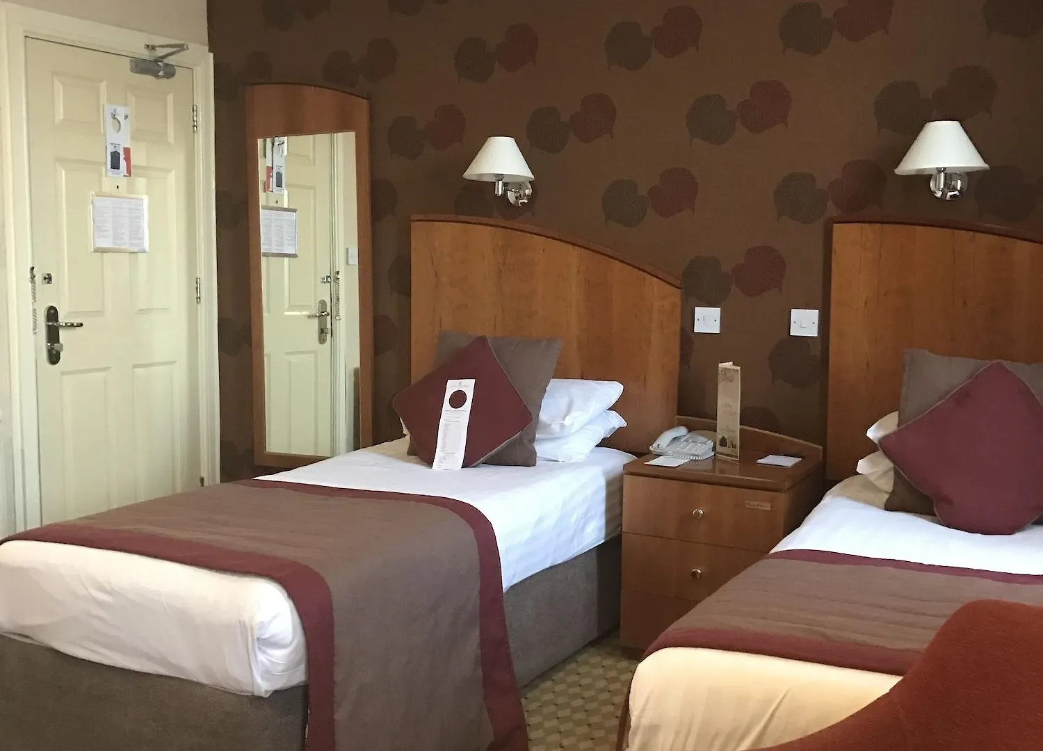 Hotel Crown & Mitre Carlisle (Cumbria)