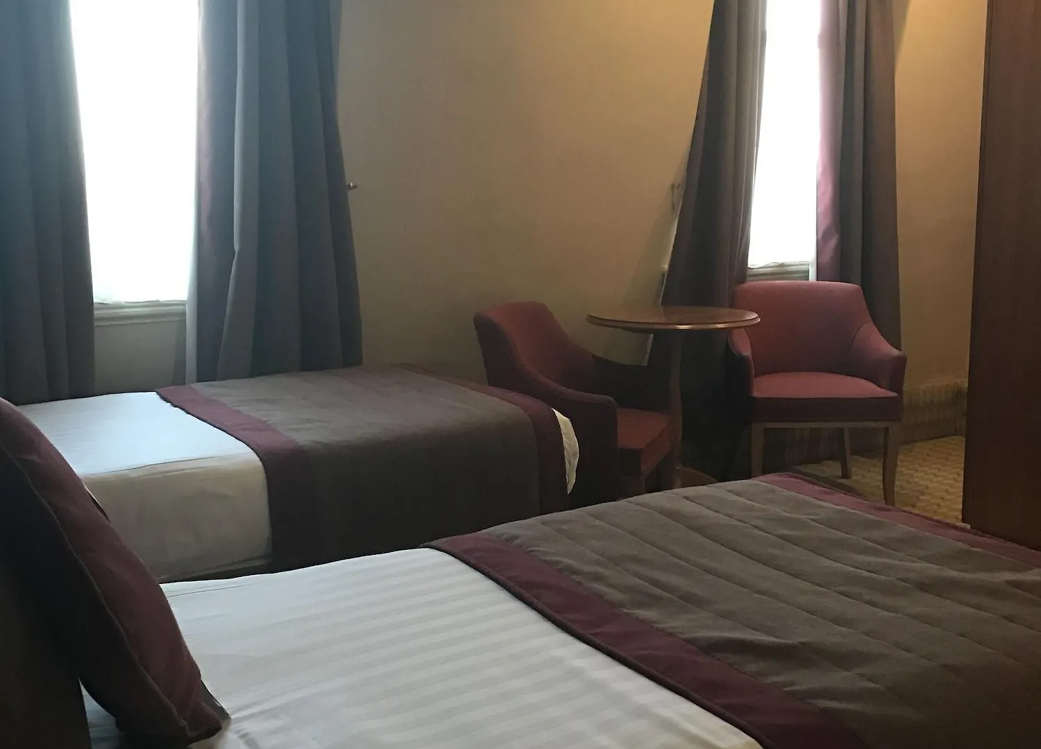 Crown & Mitre Hotel Carlisle (Cumbria)