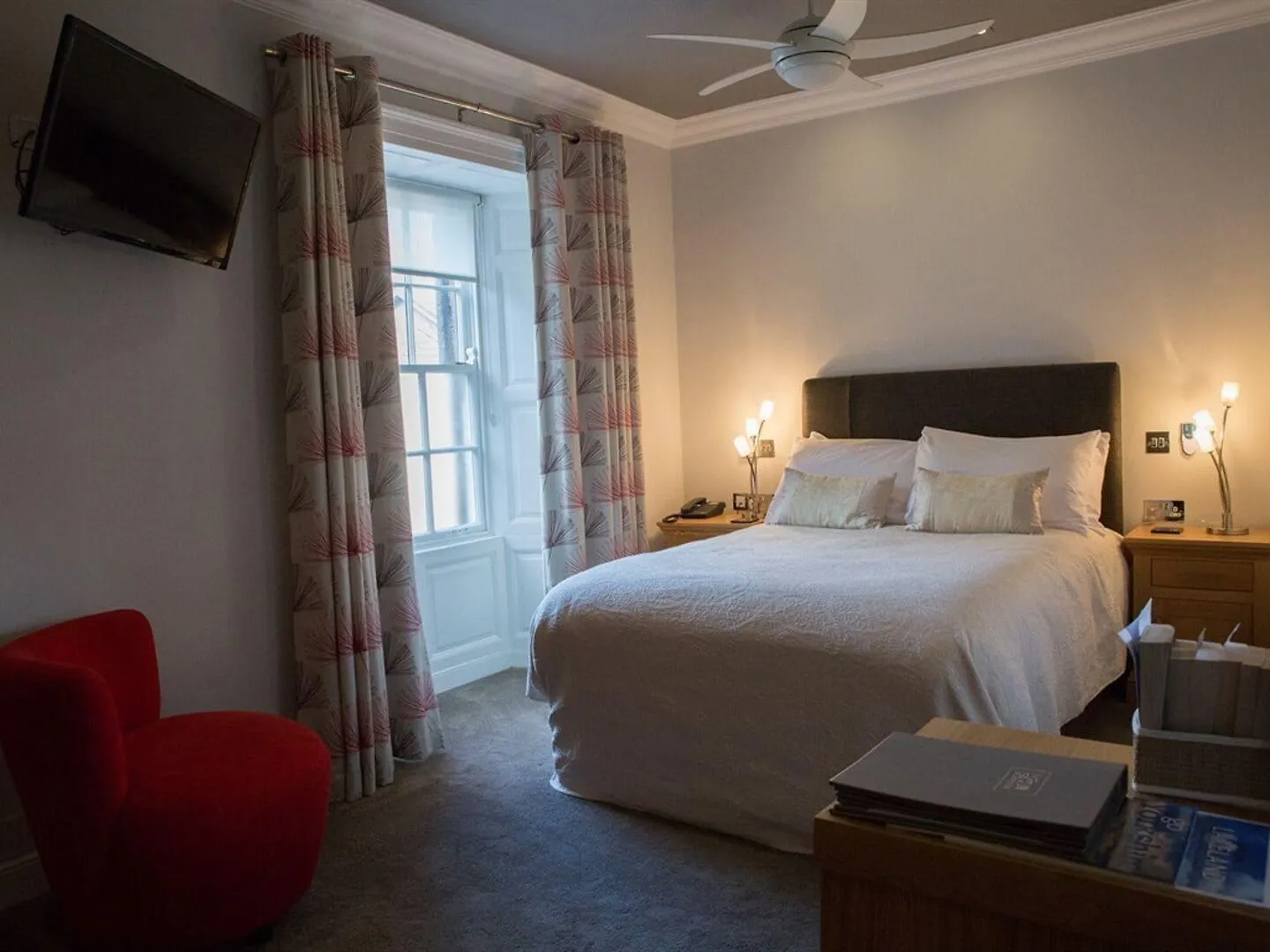 The At Brough 5* Brough (Cumbria)
