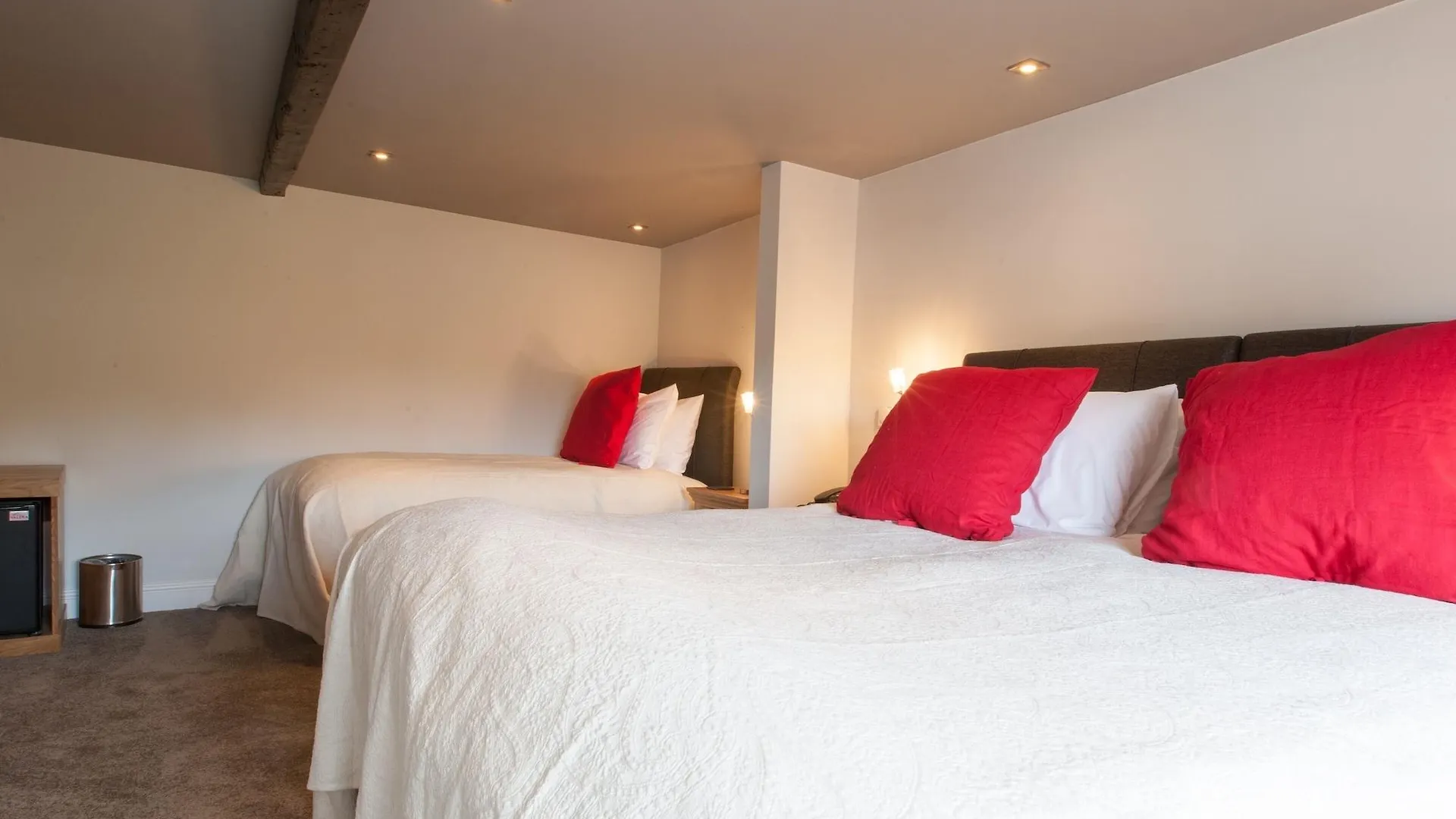 The At Brough 5*