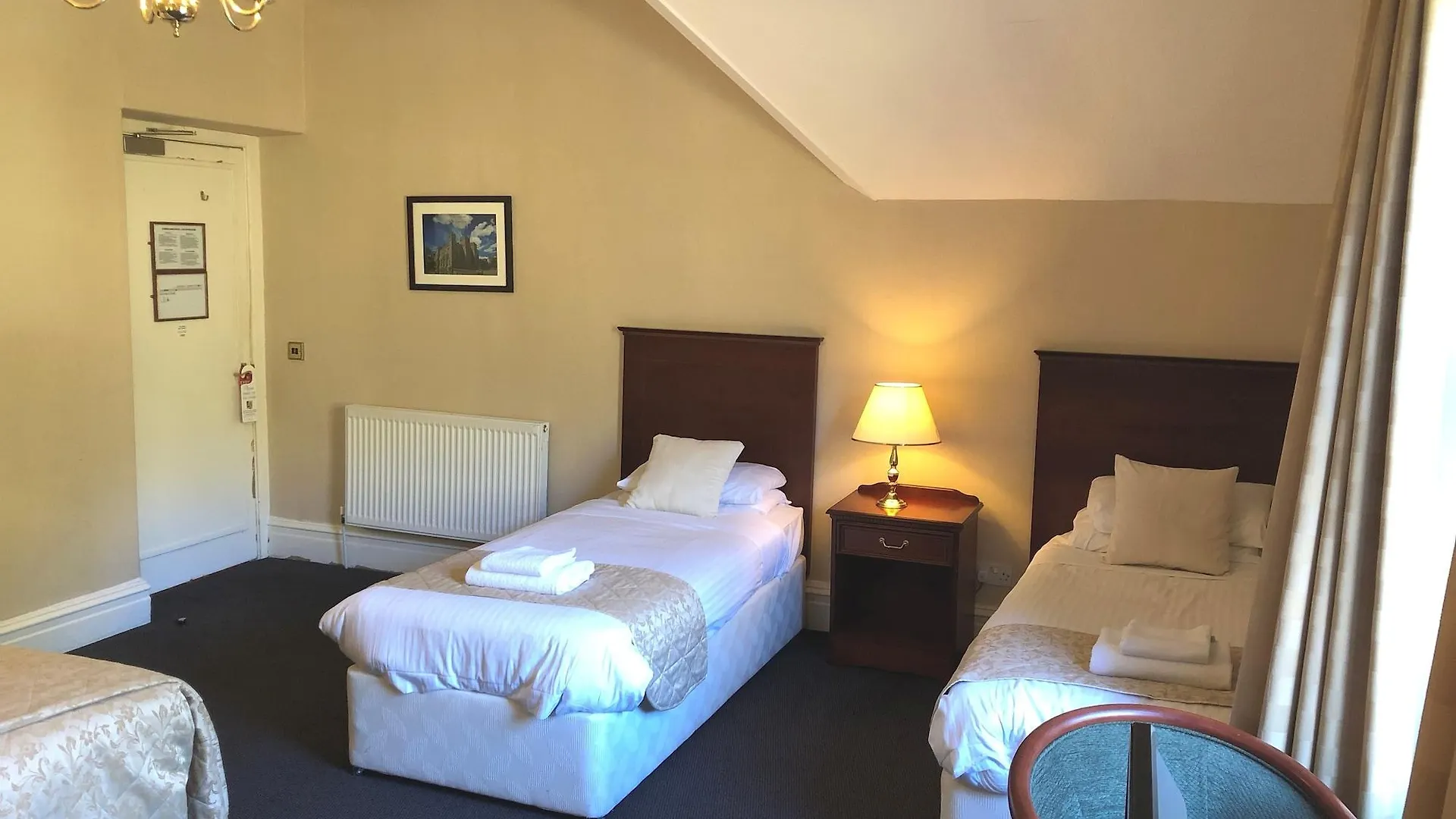 Cumbria Grand Grange-over-Sands