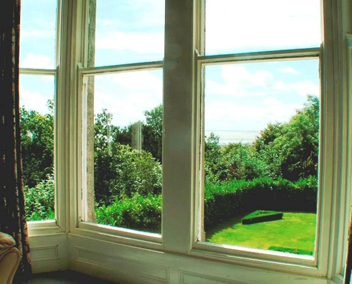 Cumbria Grand Grange-over-Sands