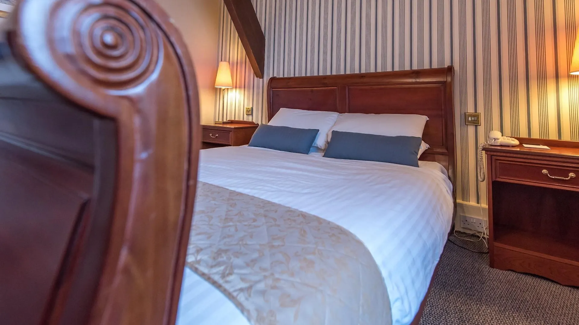 Hotel Cumbria Grand