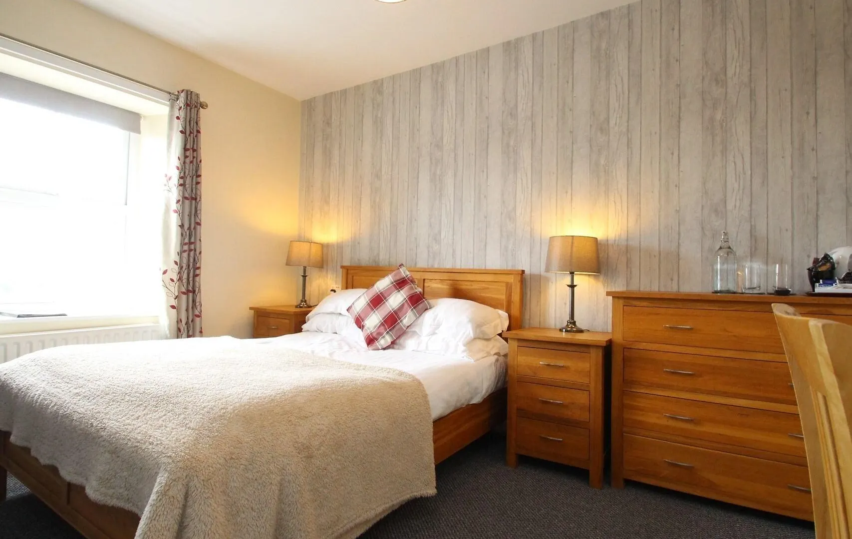 Acorn Pensionat 4*