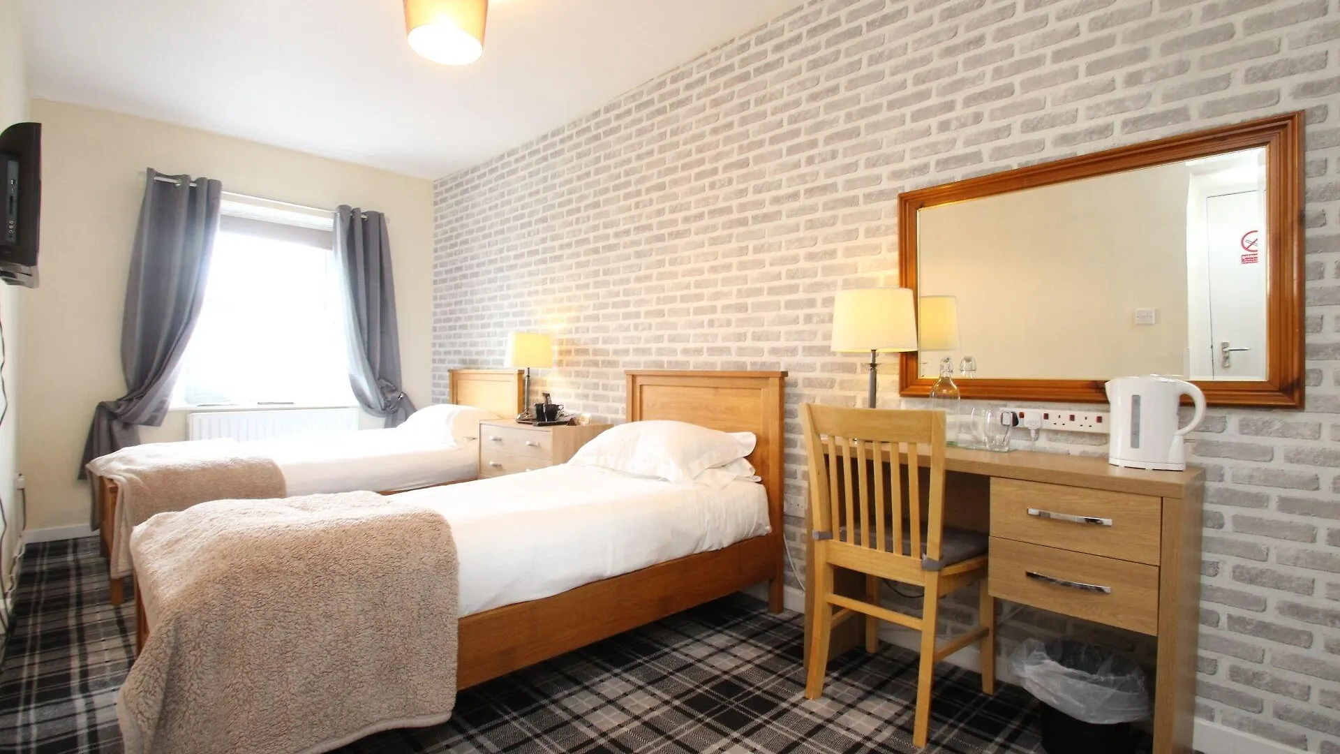 Acorn 4* Penrith
