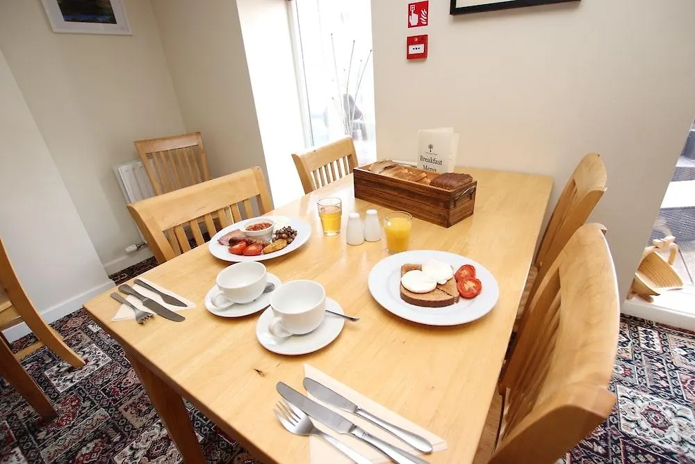 Pensionat Acorn Penrith