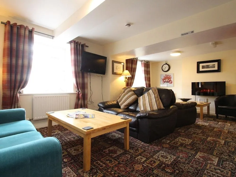 Acorn Pensionat 4*