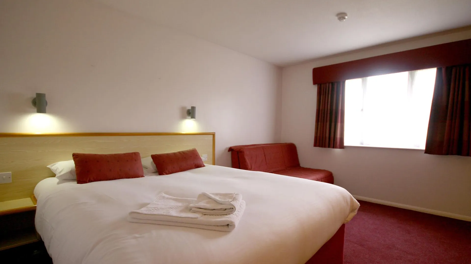 Hotel Days Gretna Gretna Green