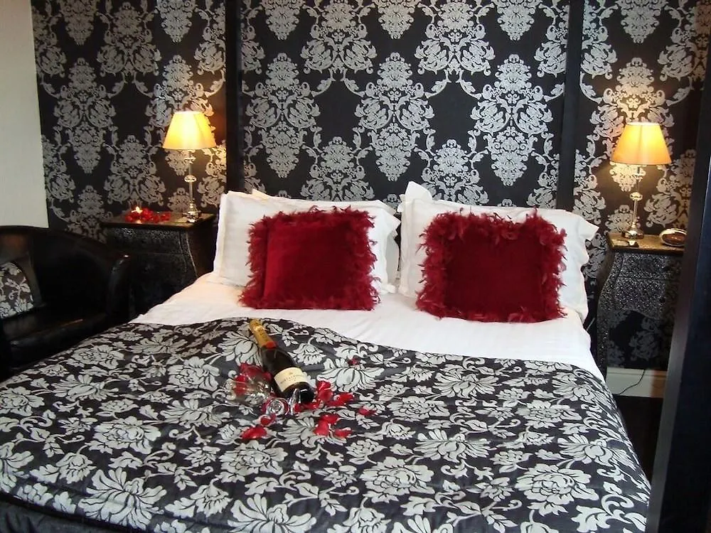 Solway Hotel Gretna Green