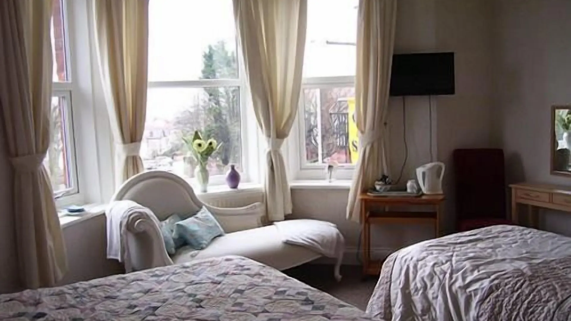 Guest house Bank Barrow-in-Furness
