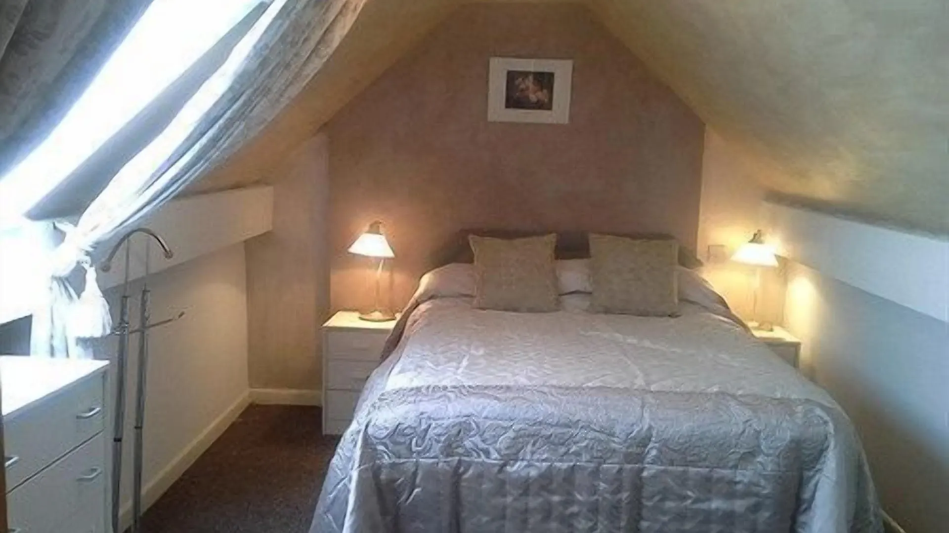 Bank Guest house Barrow-in-Furness