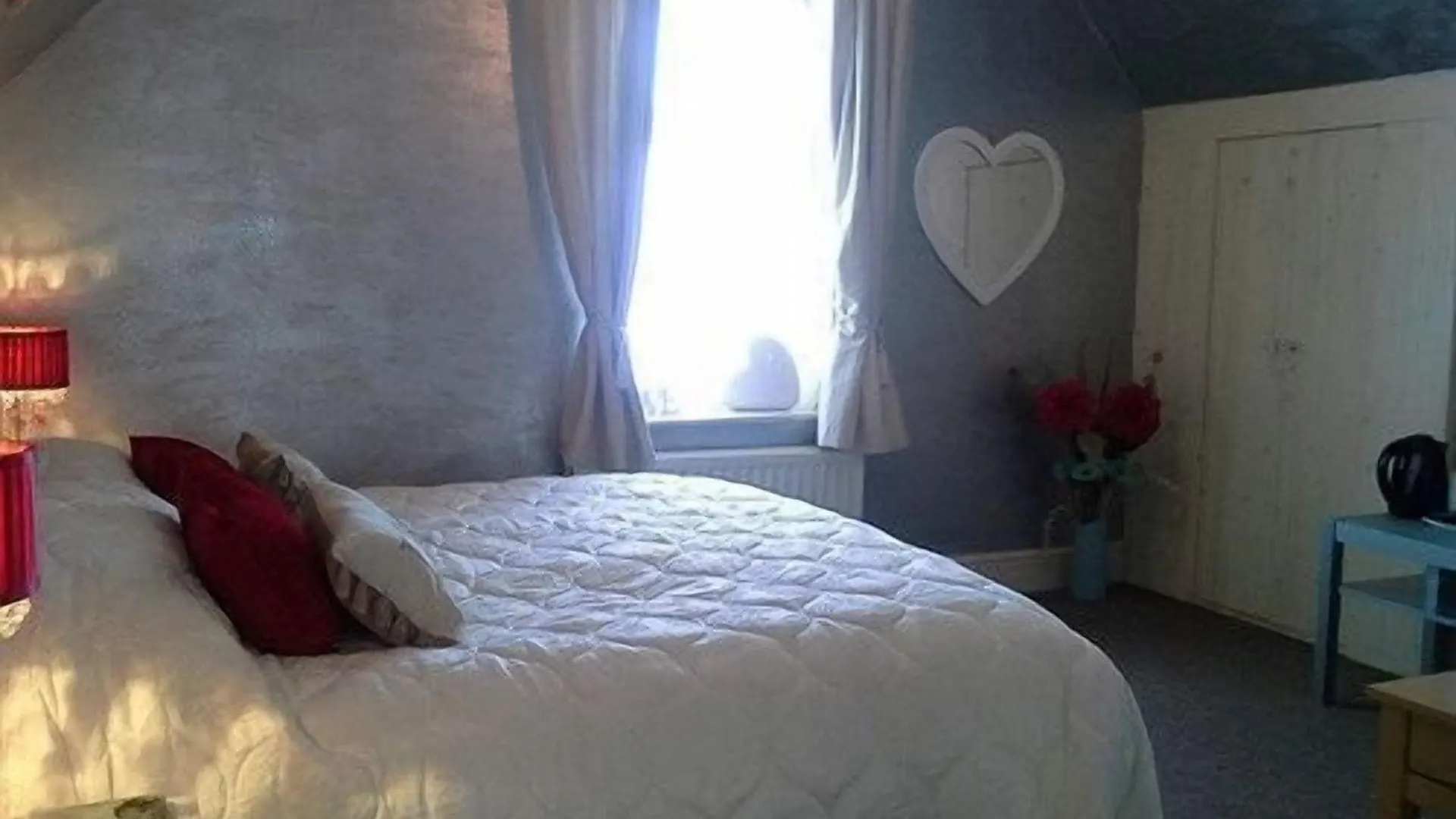 Guest house Bank 3*