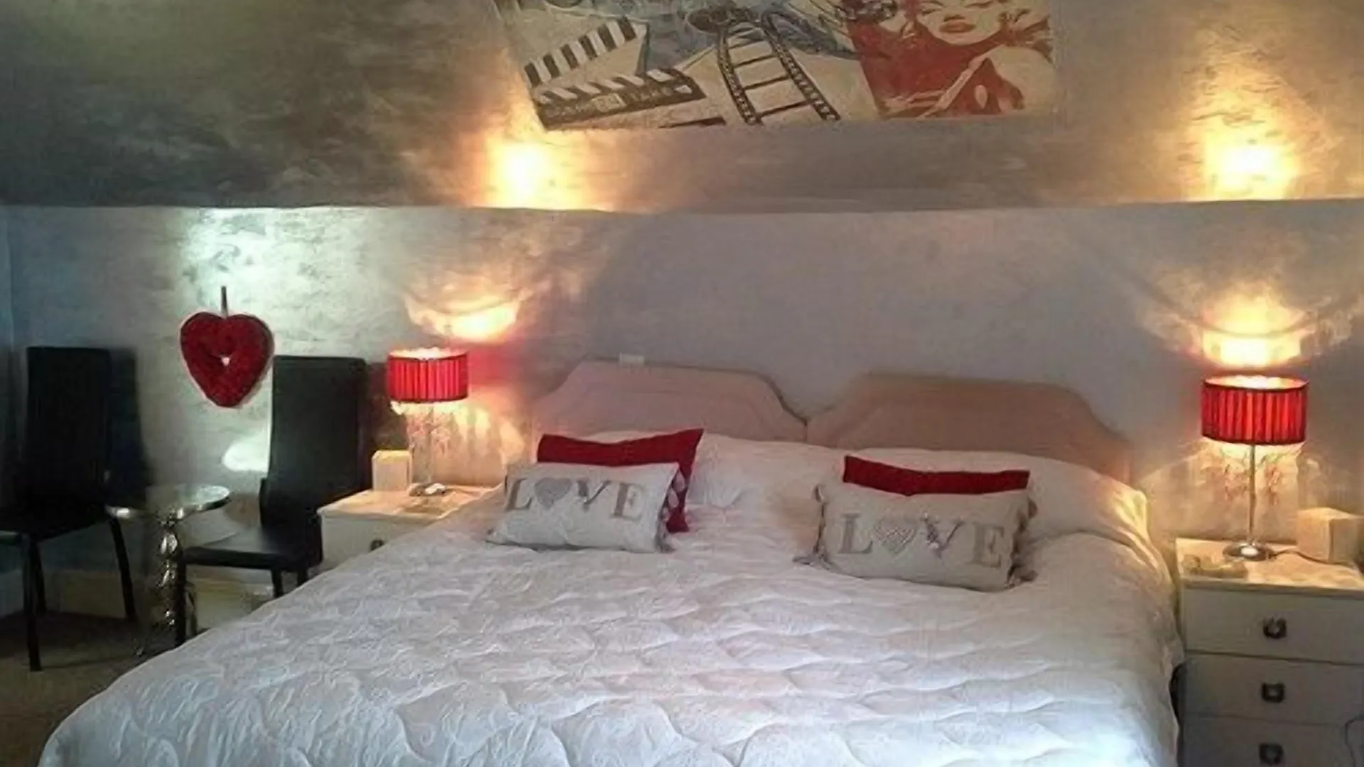 Bank Guest house