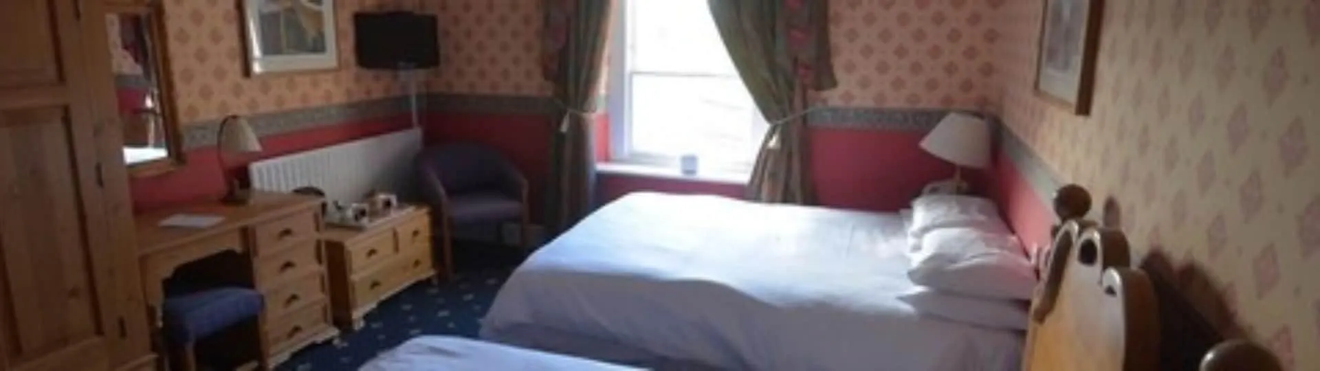 The Ennerdale 'a Bespoke Hotel' Cleator