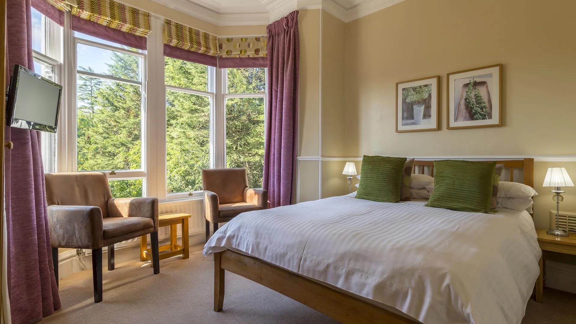 The Gables 4* Ambleside