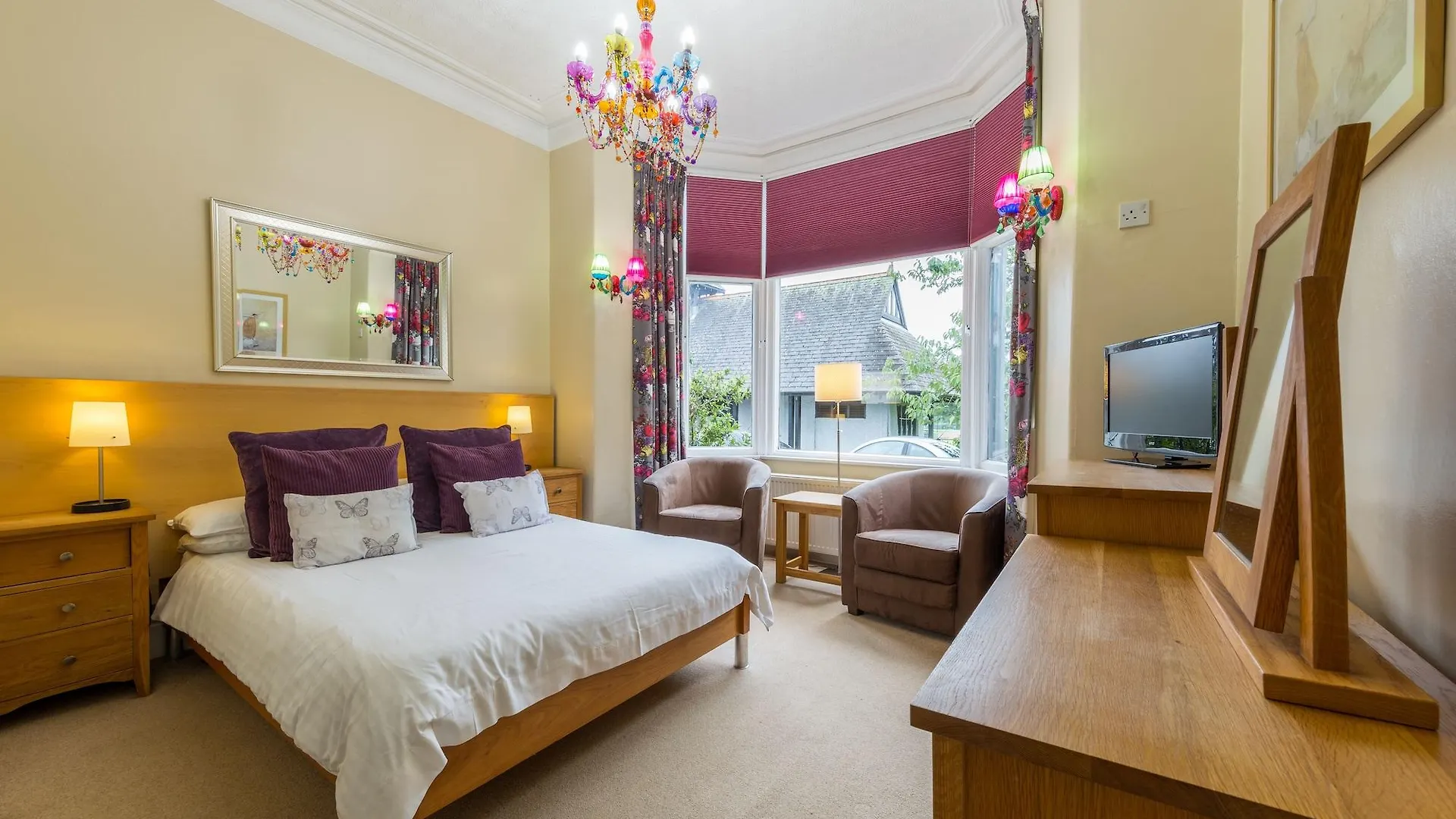 The Gables 4*