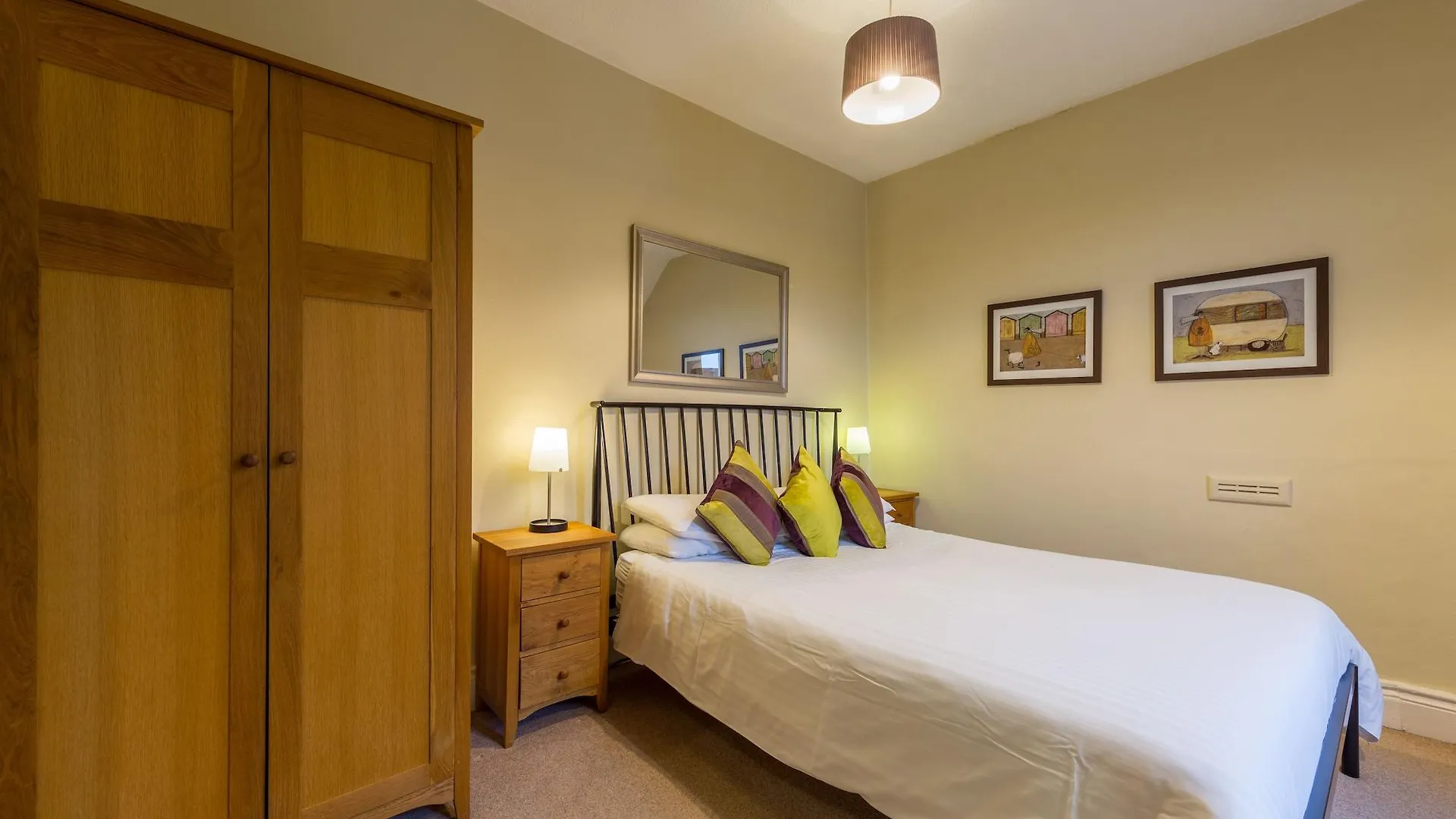 The Gables Gasthof 4*
