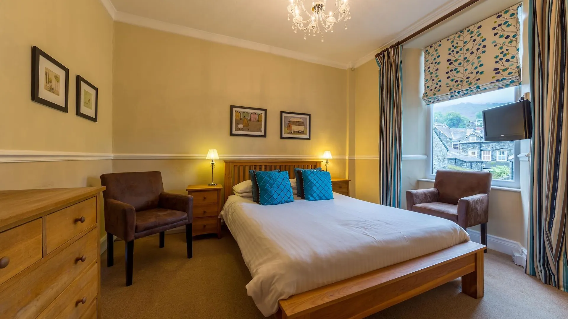 The Gables Ambleside