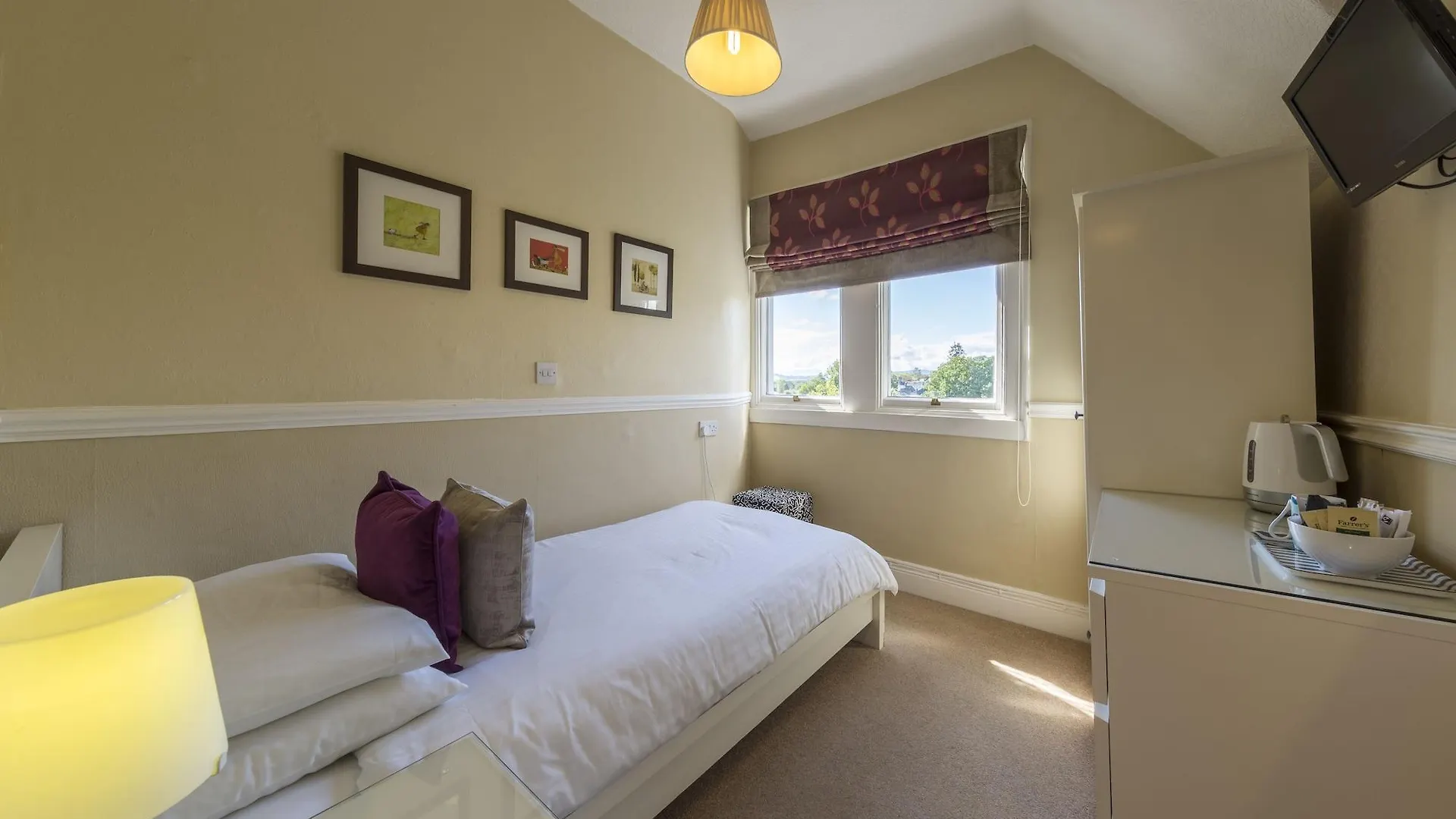 The Gables 4*