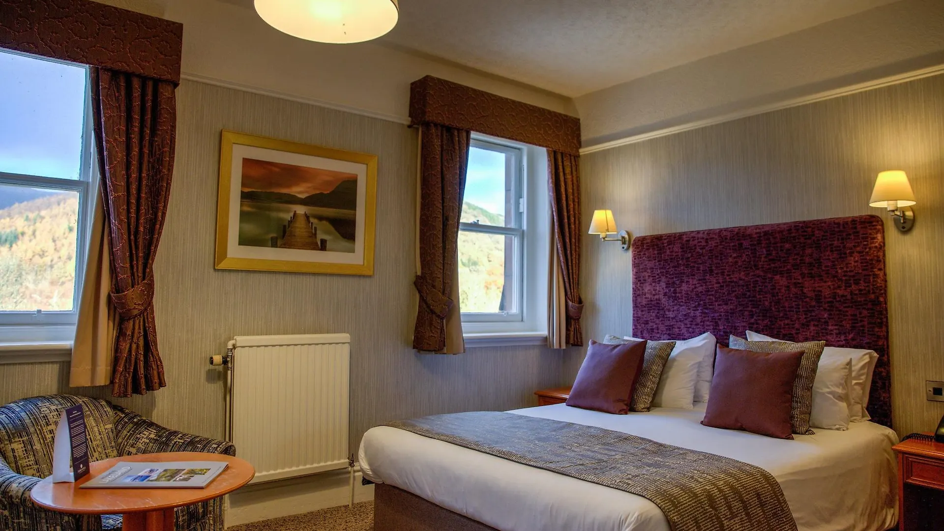 Keswick Country House Hotel Keswick (Cumbria)