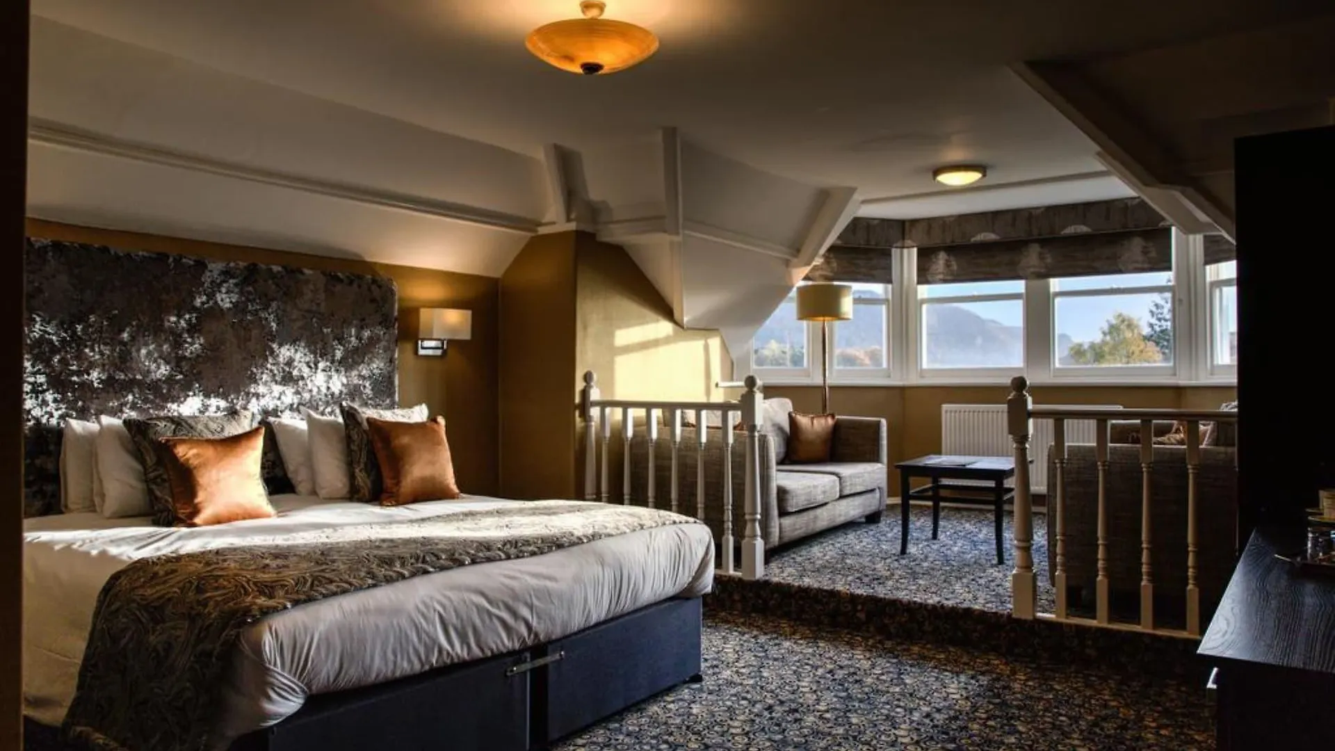Keswick Country House Hotel Keswick (Cumbria)