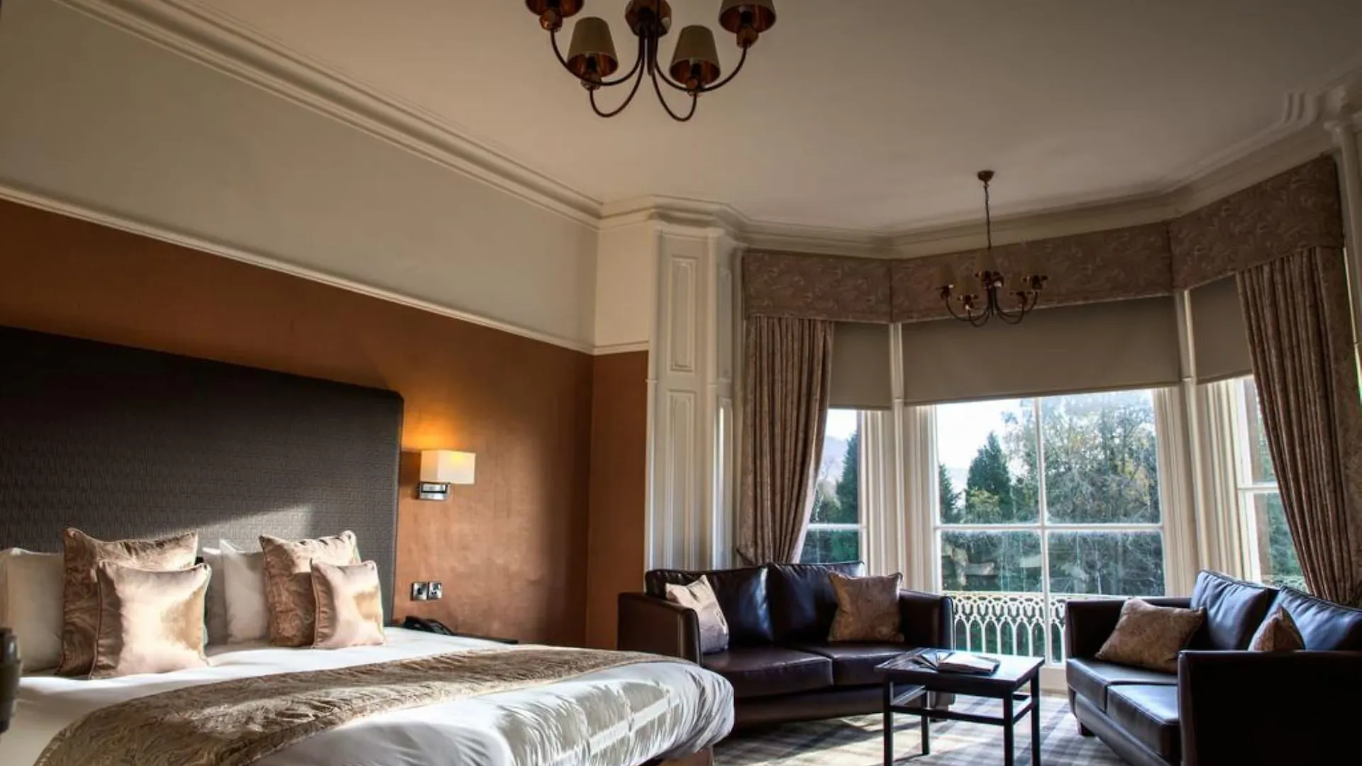 Casa de Campo Keswick Country House Hotel *