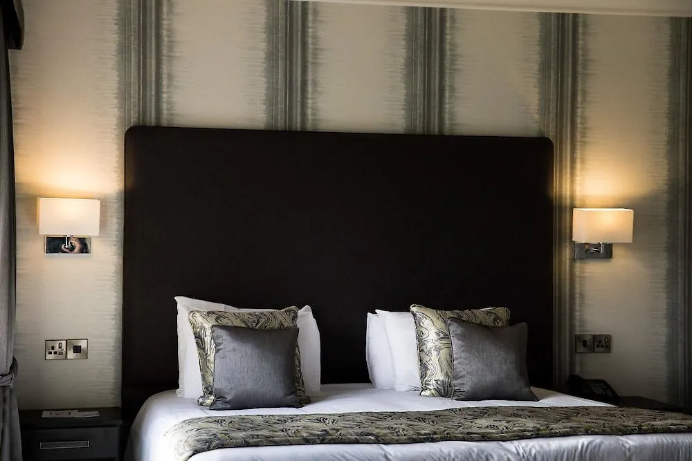 Keswick Country House Hotel Casa de Campo