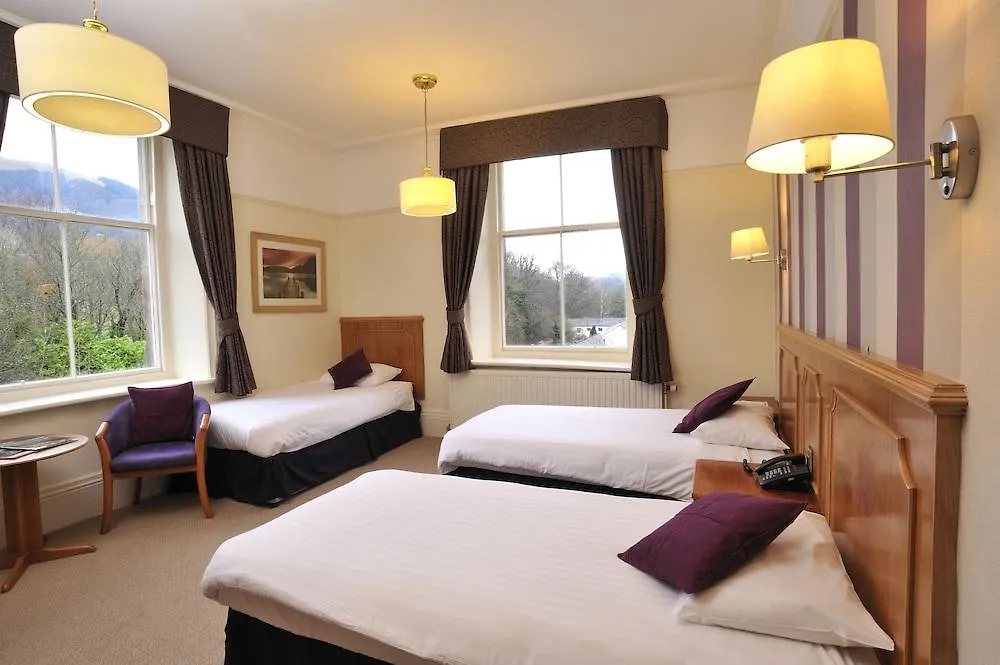 Casa de Campo Keswick Country House Hotel *