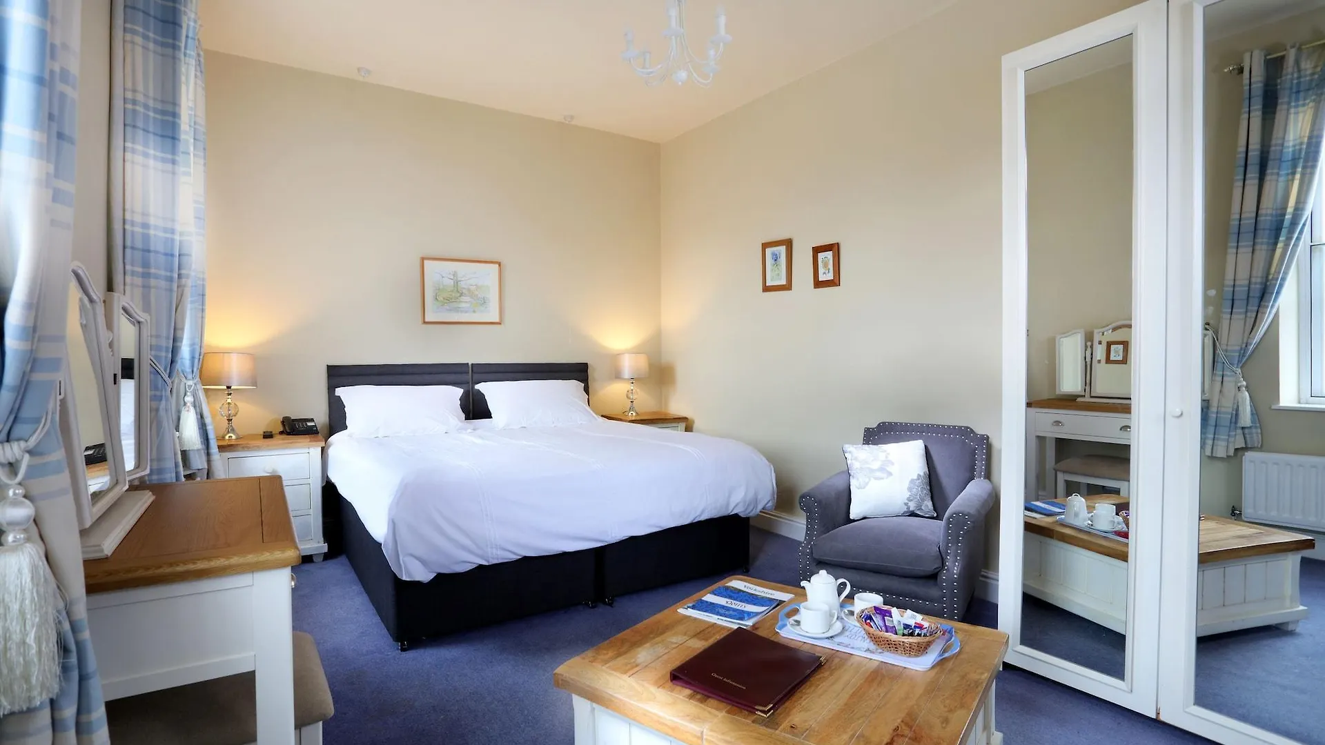 Aparthotel Tufton Arms Appleby-in-Westmorland