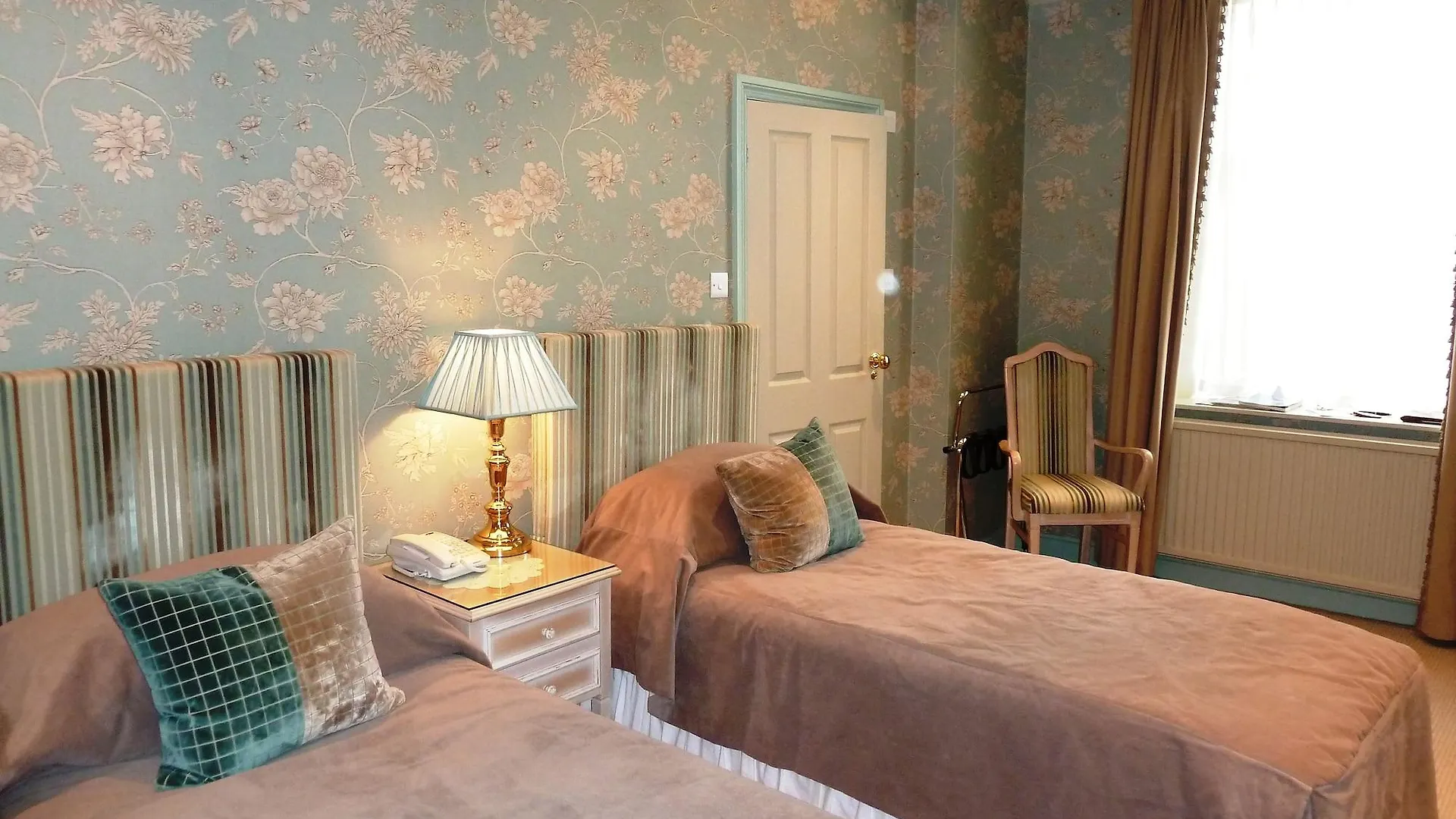 Aparthotel Tufton Arms Appleby-in-Westmorland