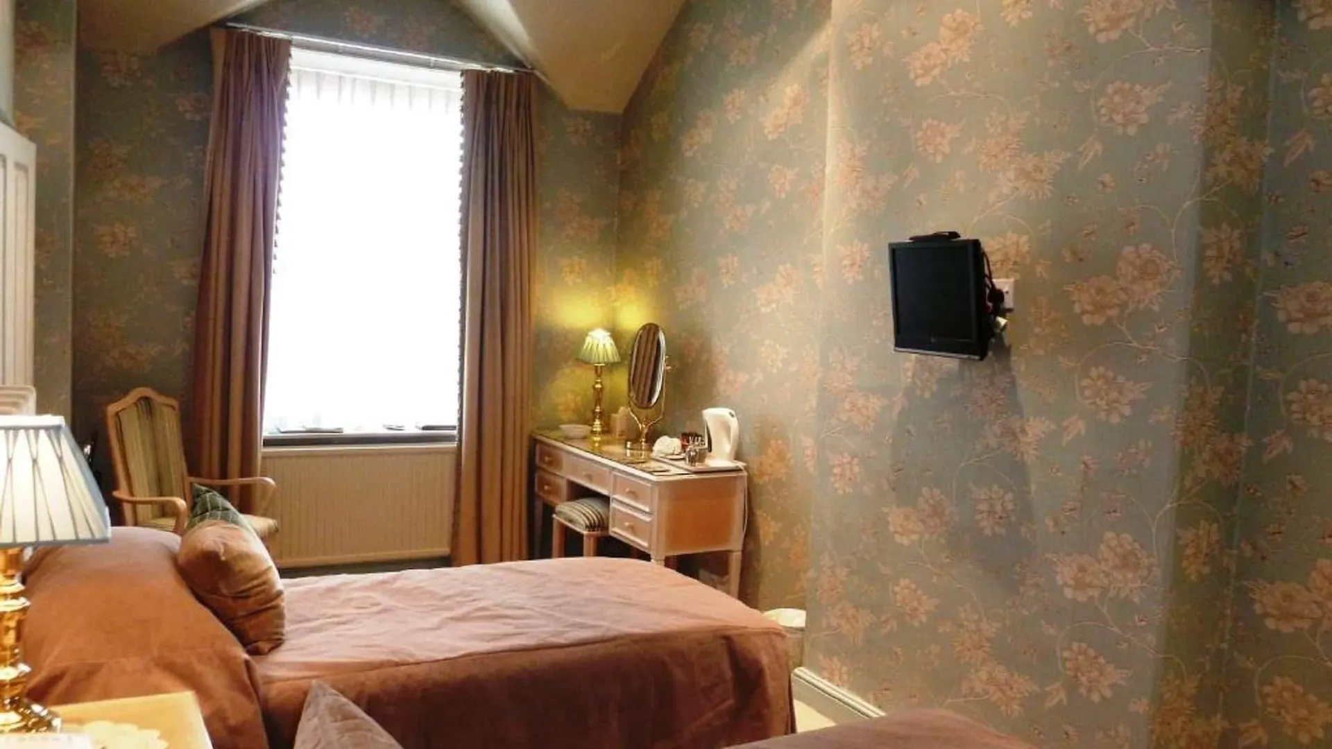 Tufton Arms 3* Appleby-in-Westmorland