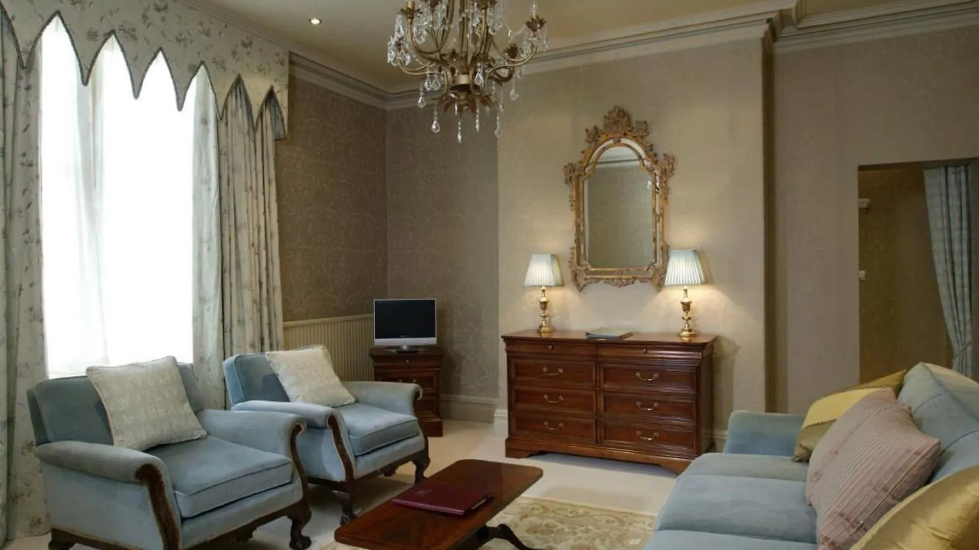 Tufton Arms 3* Appleby-in-Westmorland