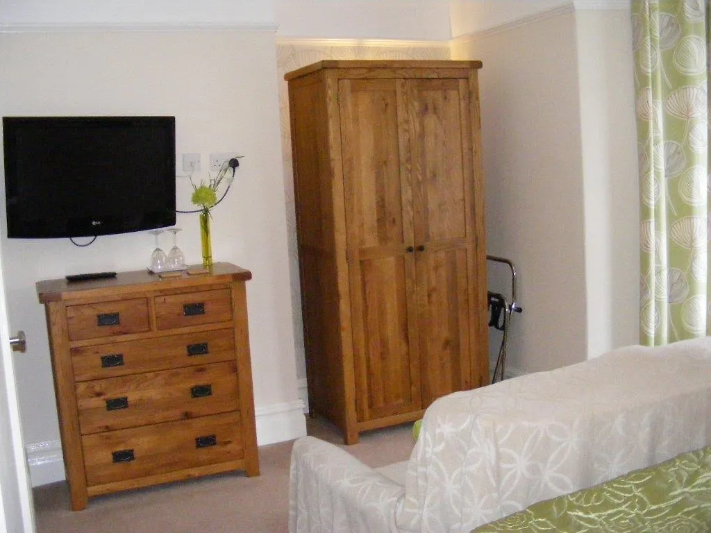Birchleigh 4*