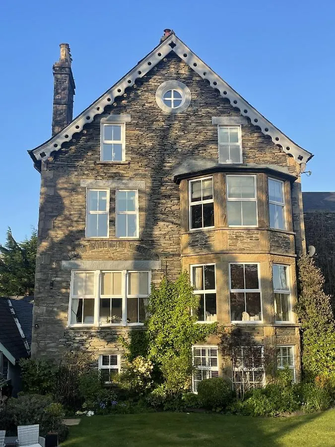 Wheatlands Lodge-windermere - Of The Year 2024 - Adult Only - Free Car Park