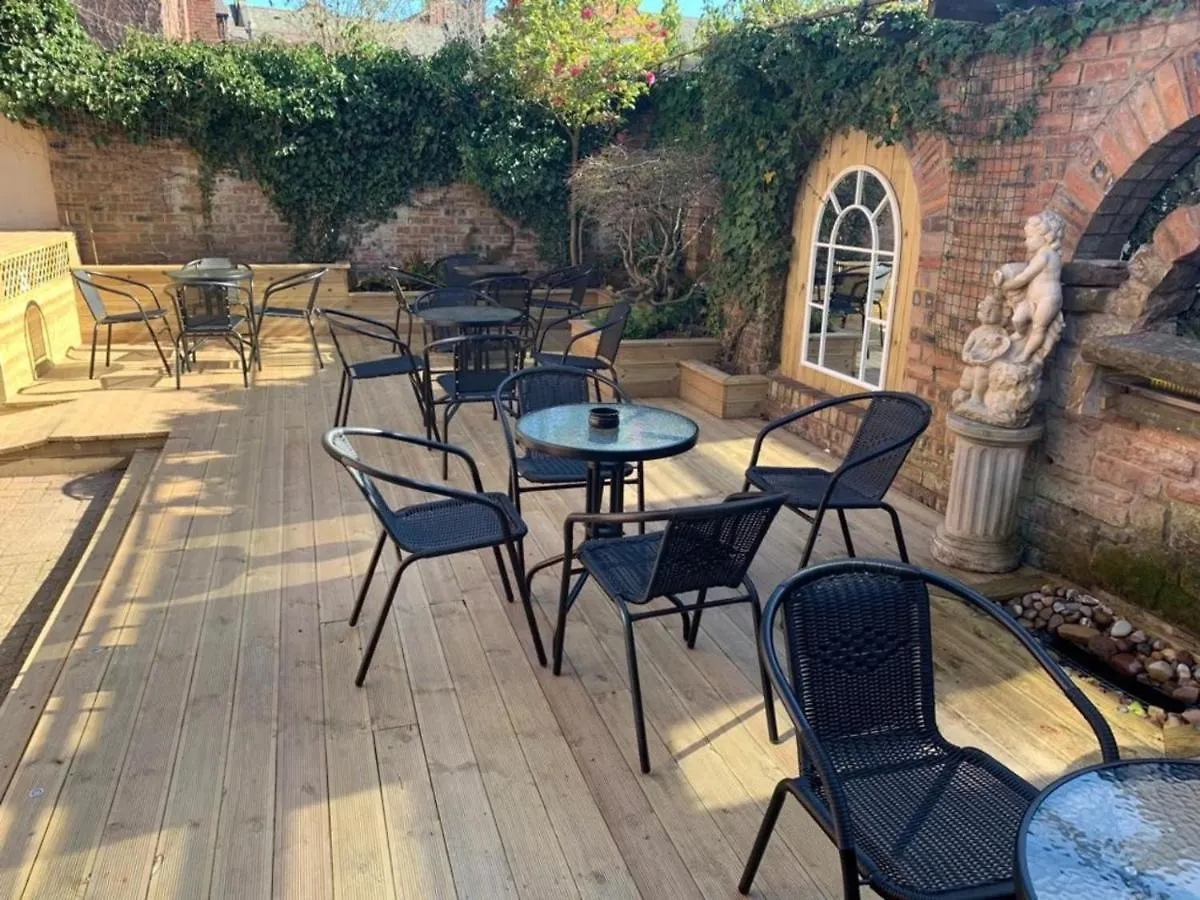 Cumbria Park Hotel Carlisle (Cumbria)