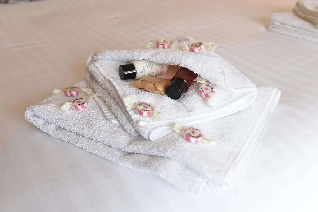 Hotell Hazeldene