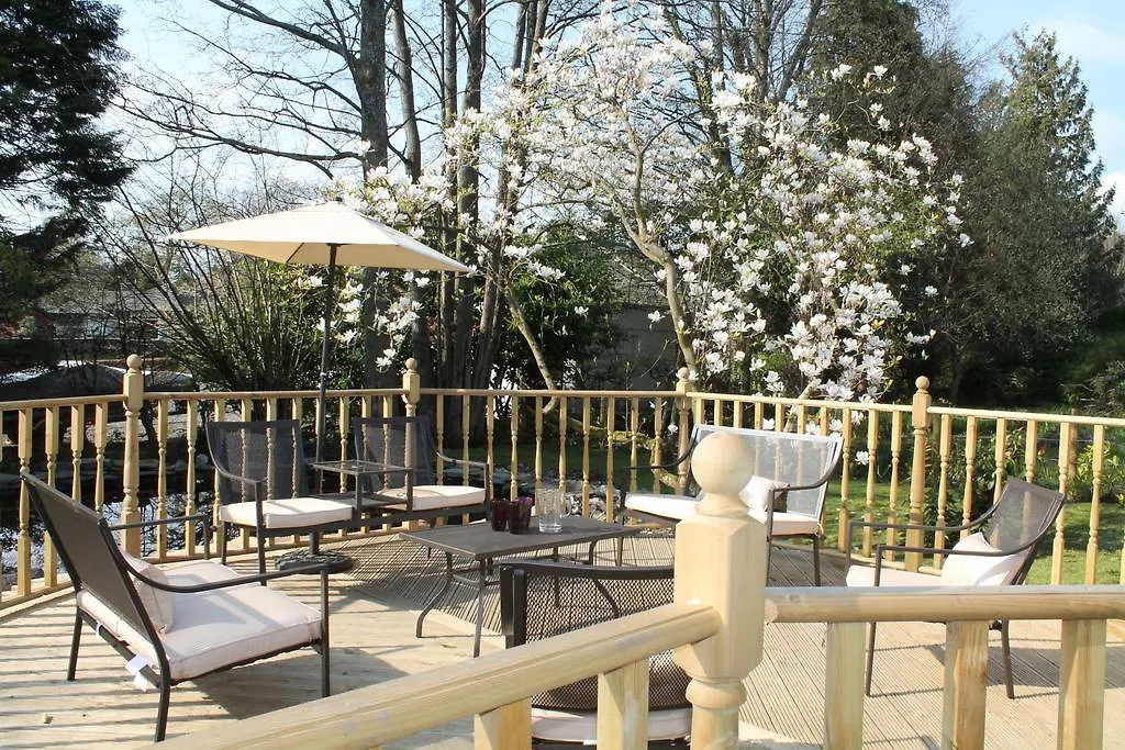 Casa de hóspedes Meadfoot Guesthouse Room Only Accommodation For Adults Windermere