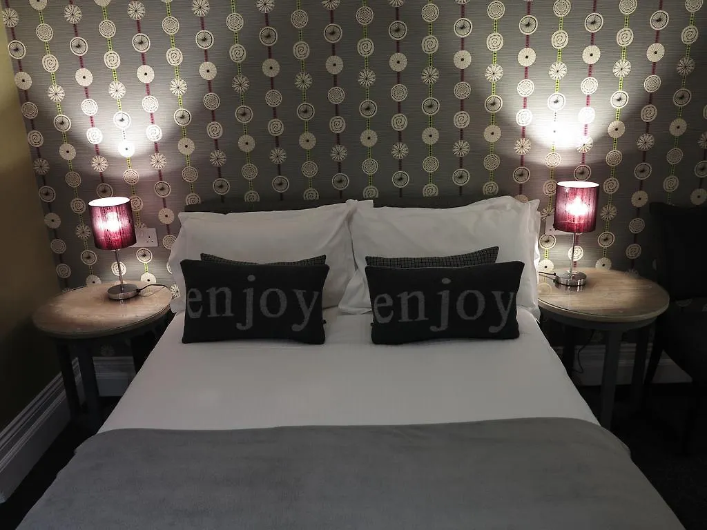 The Hideaway At (adults Only) 4* Windermere