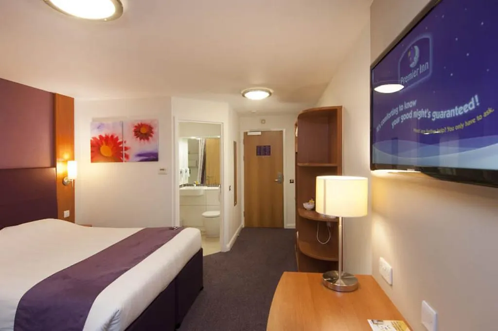 Hotel Premier Kendal
