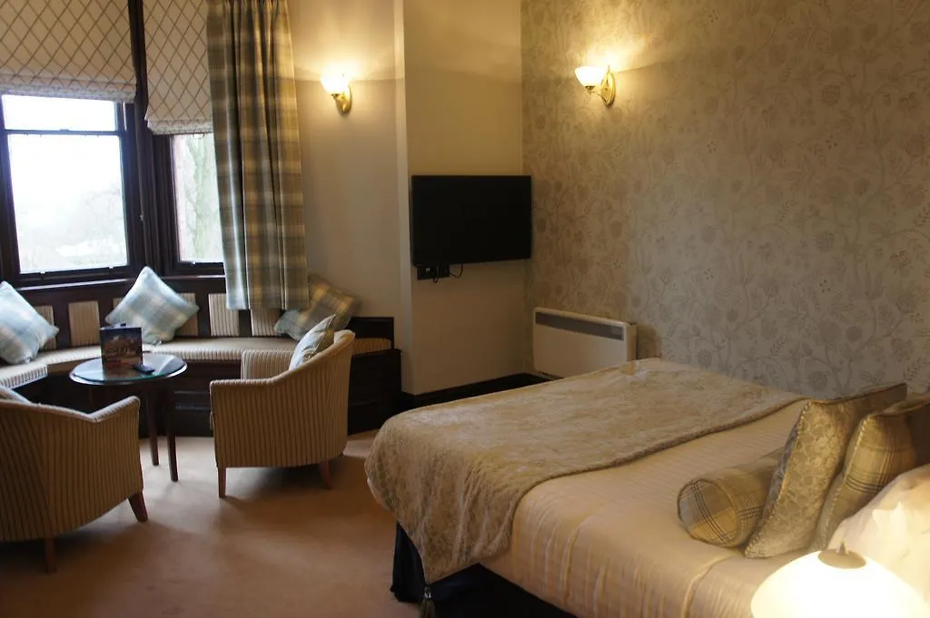 Manor & Garden Hotel Appleby-in-Westmorland