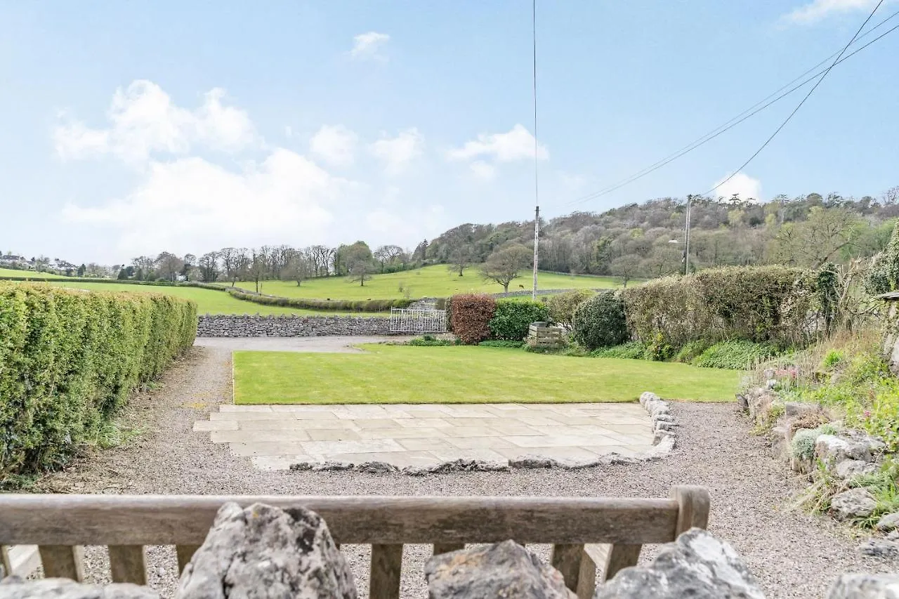 Holiday home Pye Hall Silverdale (Lancashire)