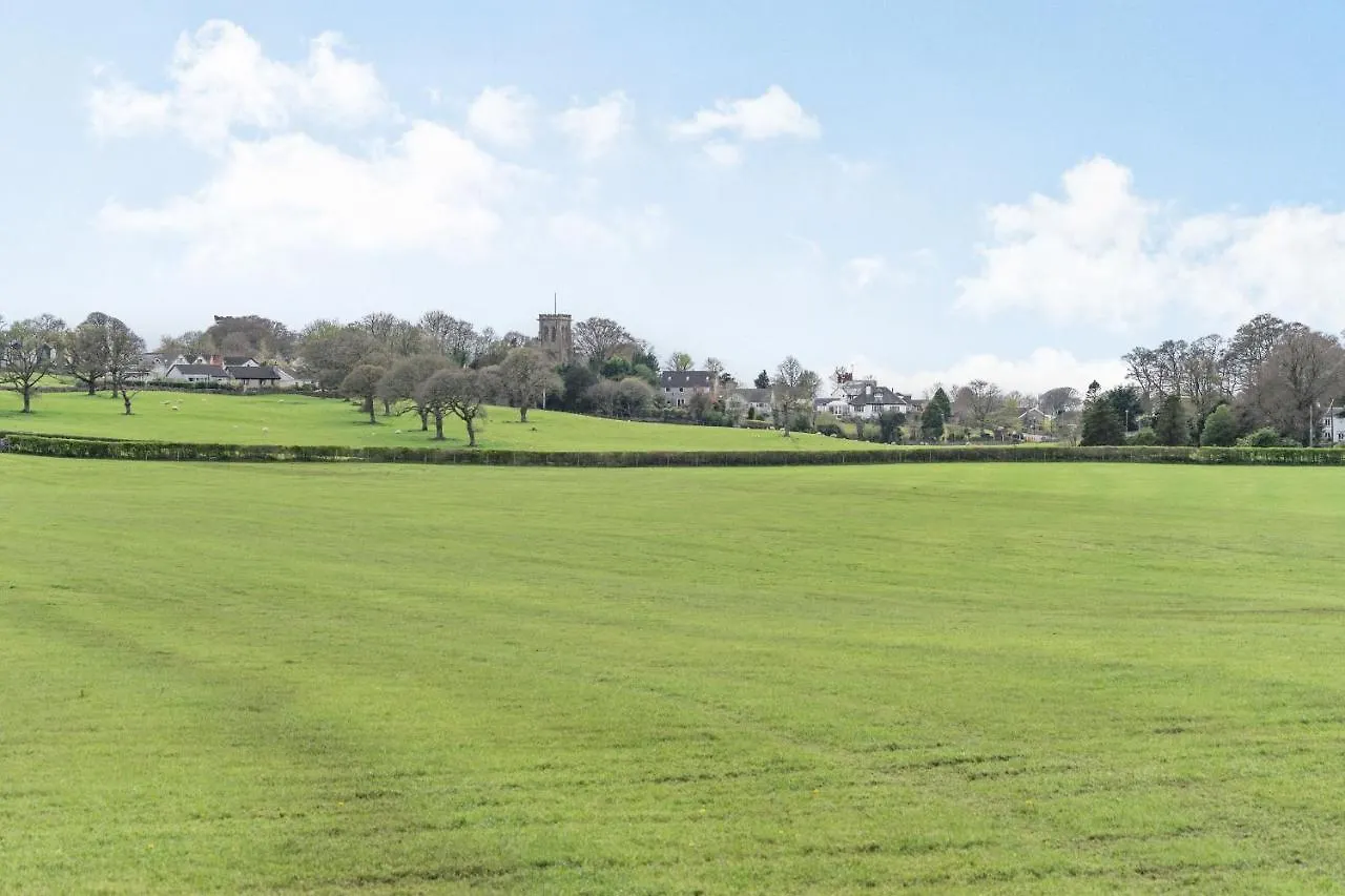 Pye Hall Holiday home *
